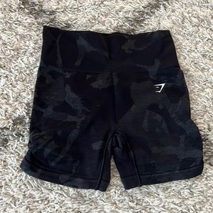 Gymshark shorts